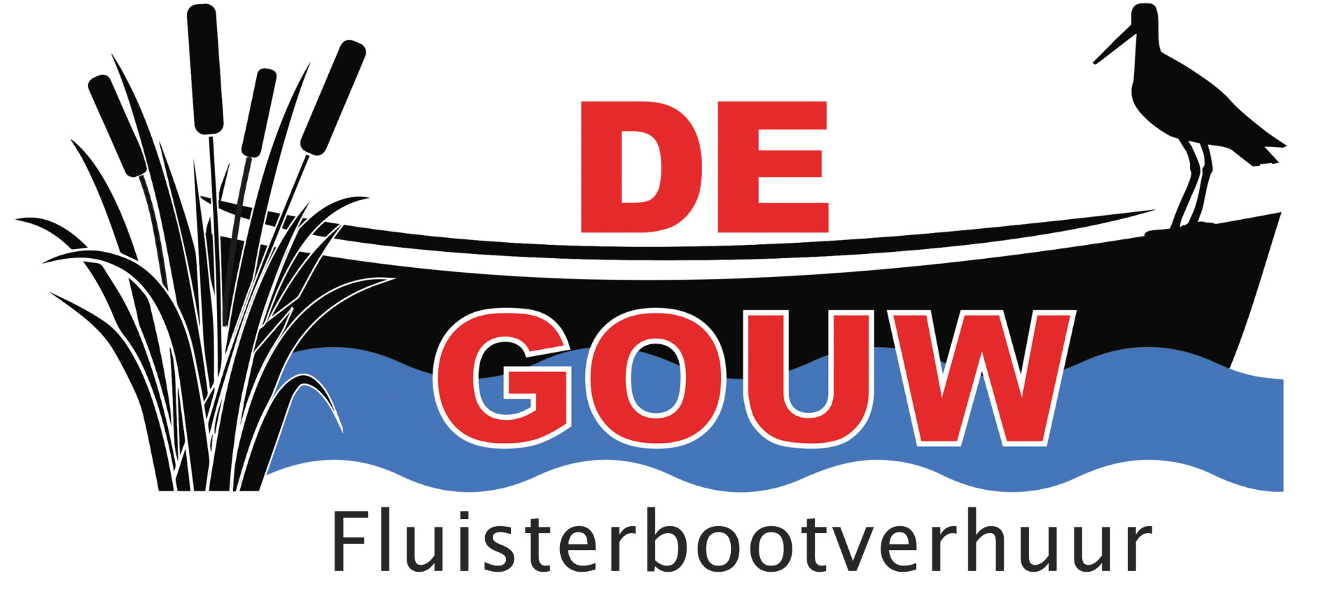 Logo De Gouw