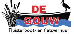 Logo De Gouw